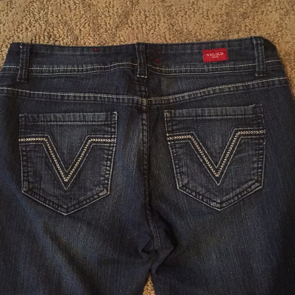 Vigold Jeans Size 28 by Vigoss
